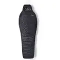 Helsport Blizzard Down -10 185cm, sovepose, svart