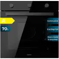 Cecotec Bolero Hexa M236000 Time Multifunksjonsovn 70l