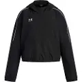 Under Armour Challenger Anorak Jakke