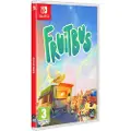 Silver Lining Interactive Fruitbus - Nintendo Switch - Eventyr
