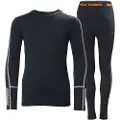 Helly Hansen Lifa Merino Midweight Basislagsett