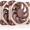 Noctua NF-A12x25 G2 PWM Sx2-PP Premium Fan 120x25mm 2pcs