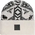 Kari Traa Saga Knit, Lue, Off White