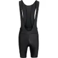 Vaude Men's Advanced Bib Pants IV, sykkelbukser, herre, svart
