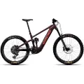 Santa Cruz Bikes Vala 1 29/27.5´´ 70-kit Elektrisk Terrengsykkel