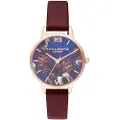 Olivia Burton Ob16sp10 Quartz 38 Mm Dameklokke