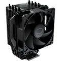 Cooler Master Hyper 411 Nano CPU-kjøler (svart)