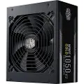 Cooler Master MWE Gold V2 1050 - Strømforsyning (intern) - ATX12V 3.1/ EPS12V - 80 PLUS Gold - AC 100-240 V - 1050 watt - aktiv PFC - Europa