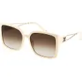 ESCADA Sesd31-5906y1 Solbriller For Kvinner
