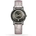 Rado R14064715 Quartz 3 Atm 33 Mm Dameklokke