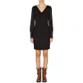 Armani Exchange Xw000756_af16136 Kjole