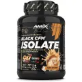 Amix Black Cfm Isolate Whey Protein Iskaffe 1kg