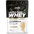 Amix Ultra Pure Whey 500g Protein Hvit Sjokolade