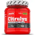 Amix 300g Neutro Citrullin