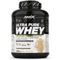 Amix Ultra Pure Whey 2kg Protein Hvit Sjokolade