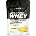 Amix Ultra Pure Whey 500g Protein Sitron