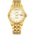 Titoni 797g-db-541 Automatic 5 Atm 40 Mm Klokke