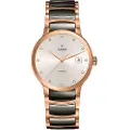 Rado R30183762 Automatic 5 Atm 28 Mm Dameklokke
