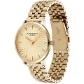 Olivia Burton Radiant Sun 35 Mm Dameklokke