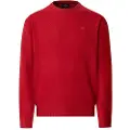 Hackett Lambswool Genser