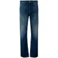 Superdry Merchant Straight Fit Jeans