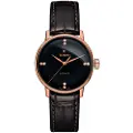 Rado R22865755 Automatic 3 Atm 31.8 Mm Dameklokke