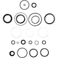 Rt Parts Rock Shox Super Deluxe Thurshaft Air Can/damper C1 Tetningssett