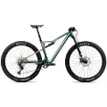 Orbea Oiz M30 29´´ Slx M7100 Sgs Shadow Plus 2026 Terrengsykkel