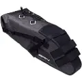 BRN Nmd Sadelveske 16l
