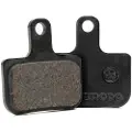FERODO Fbp011fe Harpiks Skivebremseklosser
