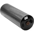 Ebike Battery Carbon Lithium 36v 380wh Ekstern Batteri