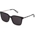 Zadig & Voltaire Szv308-550blk Solbriller For Kvinner