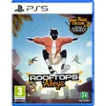 Mindscape Ps5 Rooftops & Alleys Dual Pack Edition