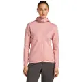 Icebreaker Merino 560 Realfleece Elemental Genser Med Hel Glidelås
