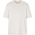 Armani Exchange Xm001426_af10362 Kortarmet T-skjorte