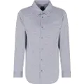 Armani Exchange Xm001869_af18837 Skjorte Med Lange Ermer