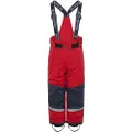 Didriksons Idre, Skibukse, Junior, Pomme Red