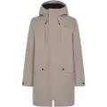 Didriksons Falke, Parkas, Herre, Ash Brown