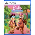 Outright Games Barbie Horse Trails - Sony PlayStation 5 - Eventyr