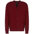 Armani Exchange Xm001914_af14008 Cardigan