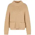 Armani Exchange Xw001160_af16604 Genser Med Høy Hals