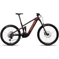 Santa Cruz Bikes Vala 1 29/27.5´´ Deore Elektrisk Terrengsykkel
