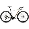 Orbea Denna H30 Grx Rx822 Gs 2026 Elektrisk Grussykkel