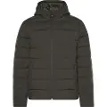 Calvin Klein Lv04ld521g Vattert Jakke
