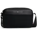 Tommy Hilfiger Foundation Ew Skuldertaske