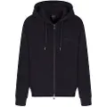 Armani Exchange Xm001293_af20934 Genser Med Hel Glidelås