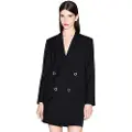 Armani Exchange Xw001283_af16158 Blazer