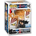 Funko POP! Funko! POP Vinyl Excl BLEACH Ichigo w/ Half Mask