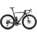 Bh Iaerolight 1.9 2ezmag Dura Ace Di2 2026 Elektrisk Landeveissykkel