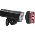 Blackburn Dayblazer 1500 Sykkellyktesett